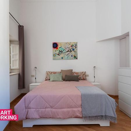 Lungarini Apartment By Wonderful Italy Palermo Luaran gambar