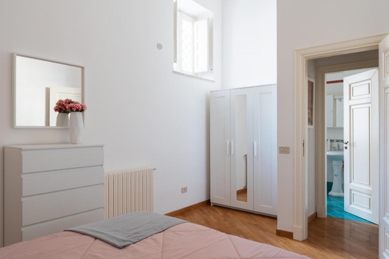 Lungarini Apartment By Wonderful Italy Palermo Luaran gambar